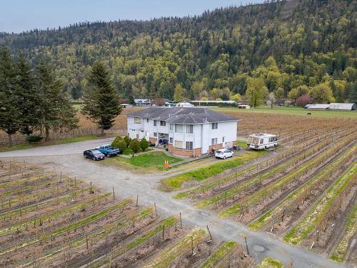 43830 Duncan Road, Chilliwack, BC 