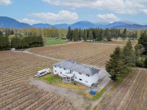 43830 Duncan Road, Chilliwack, BC 