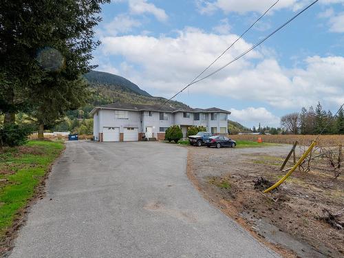 43830 Duncan Road, Chilliwack, BC 