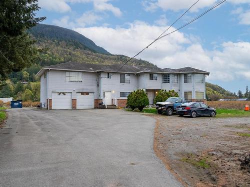 43830 Duncan Road, Chilliwack, BC 