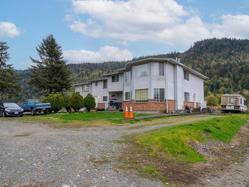 43830 Duncan Road, Chilliwack, BC 