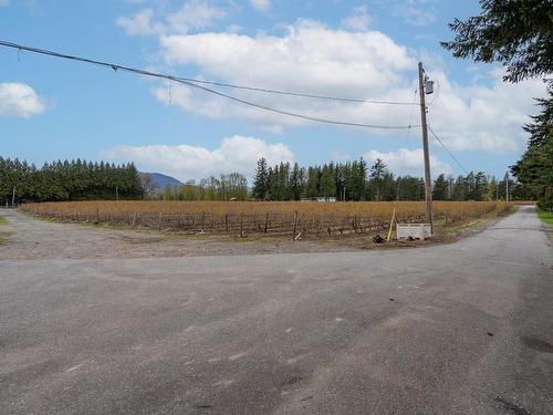 43830 Duncan Road, Chilliwack, BC 