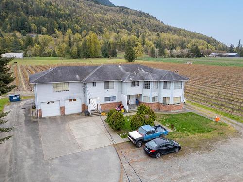 43830 Duncan Road, Chilliwack, BC 