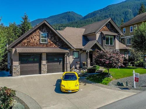 7250 Marble Hill Road, Chilliwack, BC 