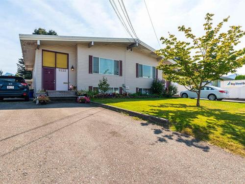 9222 Windsor Street, Chilliwack, BC 