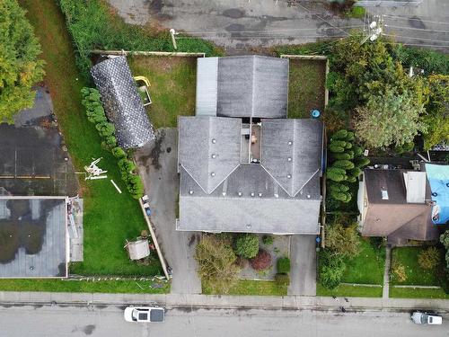 46167 Margaret Avenue, Chilliwack, BC 