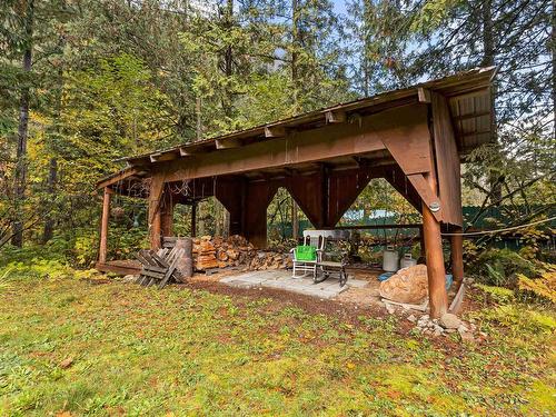 19601 Silver Skagit Road, Hope, BC 