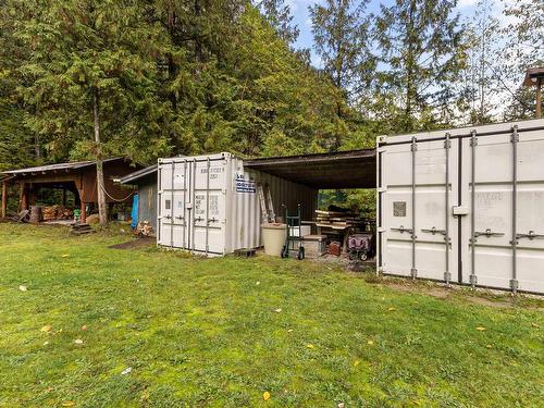 19601 Silver Skagit Road, Hope, BC 