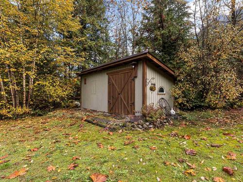 19601 Silver Skagit Road, Hope, BC 