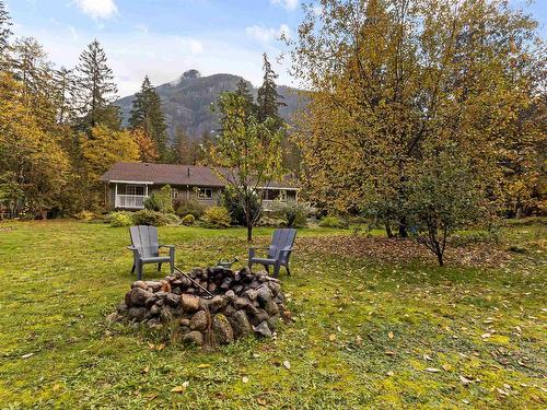 19601 Silver Skagit Road, Hope, BC 