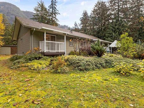 19601 Silver Skagit Road, Hope, BC 