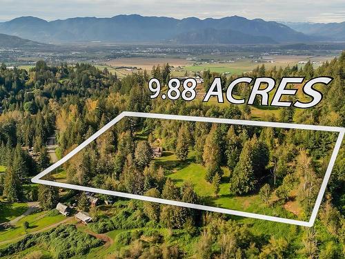 5950 Ryder Lake Road, Chilliwack, BC 