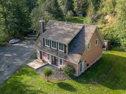 5950 Ryder Lake Road, Chilliwack, BC 