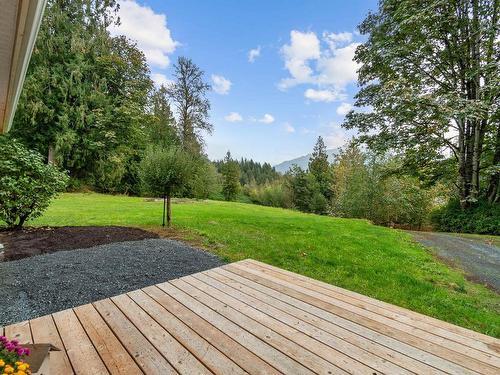 5950 Ryder Lake Road, Chilliwack, BC 