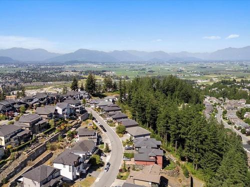 5398 Abbey Crescent, Chilliwack, BC 