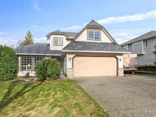 46685 Sylvan Drive, Chilliwack, BC 