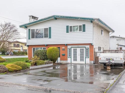 8809 Walters Street, Chilliwack, BC 