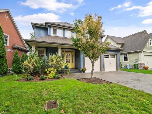 5778 Shawnigan Drive, Chilliwack, BC 