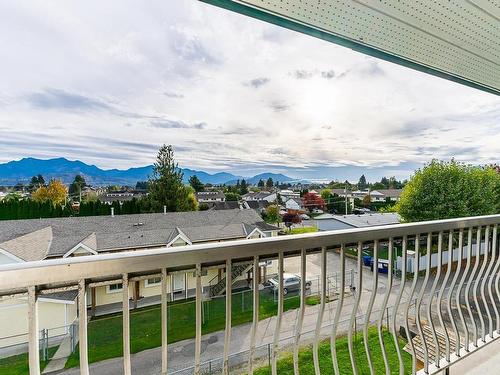 304 46374 Margaret Avenue, Chilliwack, BC 