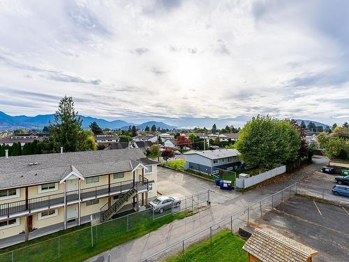 304 46374 Margaret Avenue, Chilliwack, BC 