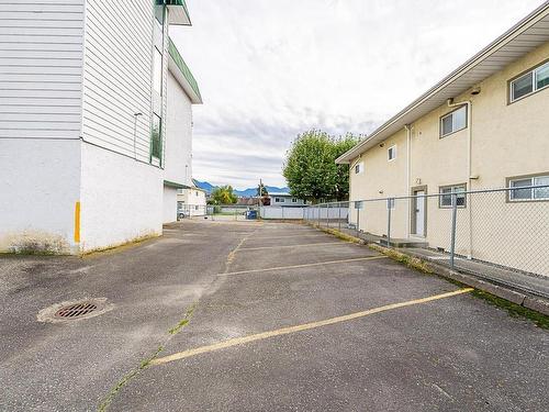 304 46374 Margaret Avenue, Chilliwack, BC 