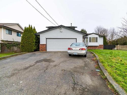 45579 Stevenson Road, Chilliwack, BC 