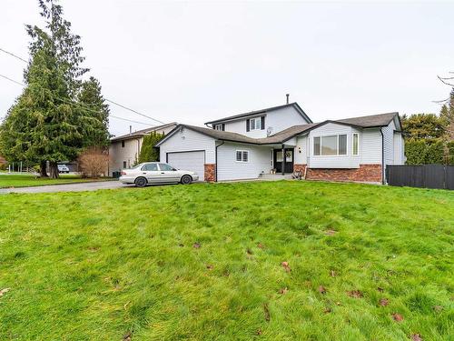 45579 Stevenson Road, Chilliwack, BC 