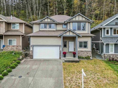 4778 Teskey Road, Chilliwack, BC 