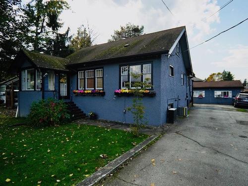 9531 Woodbine Street, Chilliwack, BC 