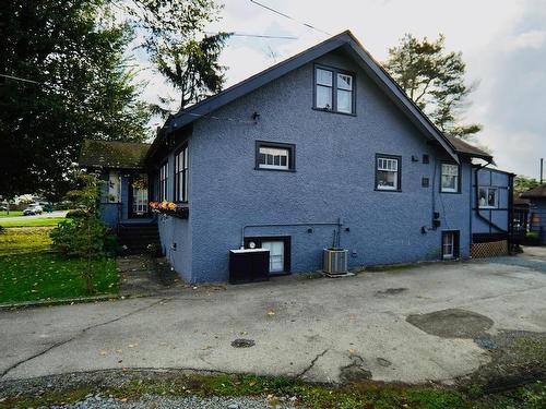 9531 Woodbine Street, Chilliwack, BC 