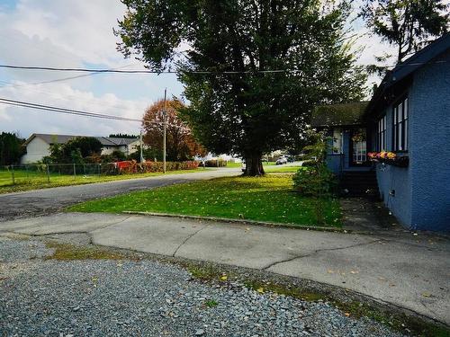 9531 Woodbine Street, Chilliwack, BC 