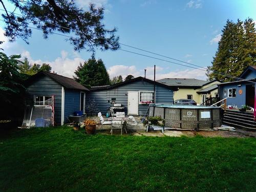 9531 Woodbine Street, Chilliwack, BC 