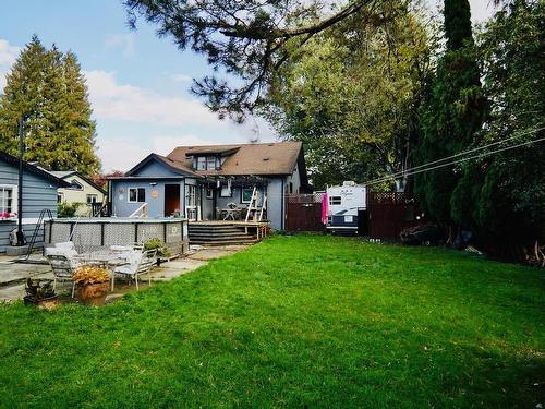 9531 Woodbine Street, Chilliwack, BC 