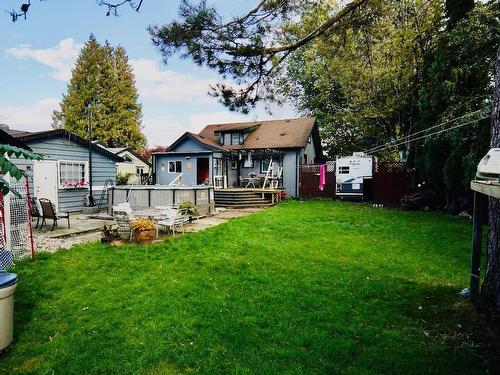 9531 Woodbine Street, Chilliwack, BC 