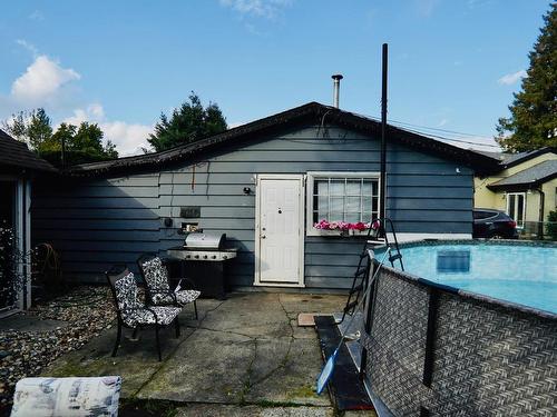 9531 Woodbine Street, Chilliwack, BC 