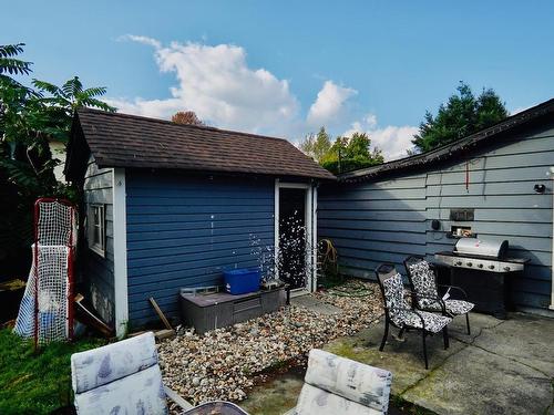 9531 Woodbine Street, Chilliwack, BC 