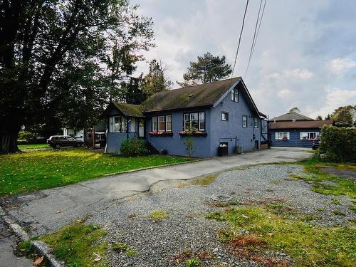 9531 Woodbine Street, Chilliwack, BC 