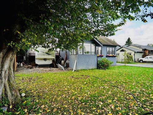 9531 Woodbine Street, Chilliwack, BC 