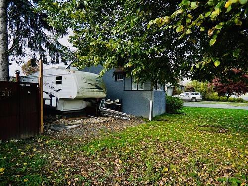 9531 Woodbine Street, Chilliwack, BC 