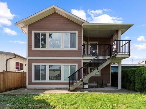 8942 Glenwood Street, Chilliwack, BC 