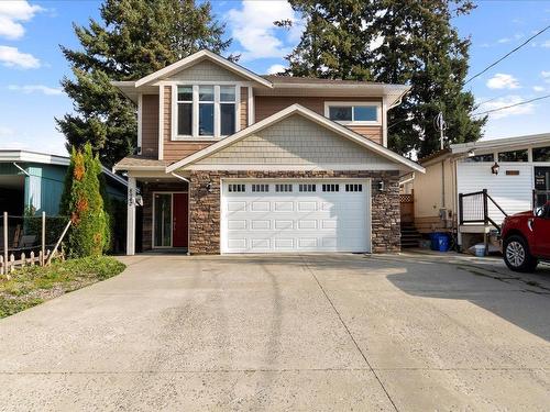 8942 Glenwood Street, Chilliwack, BC 