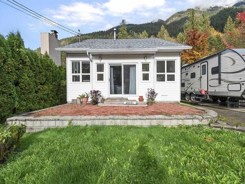 66531 Kereluk Road, Hope, BC 