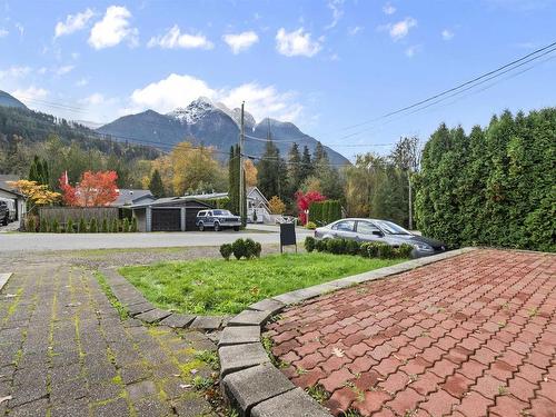 66531 Kereluk Road, Hope, BC 