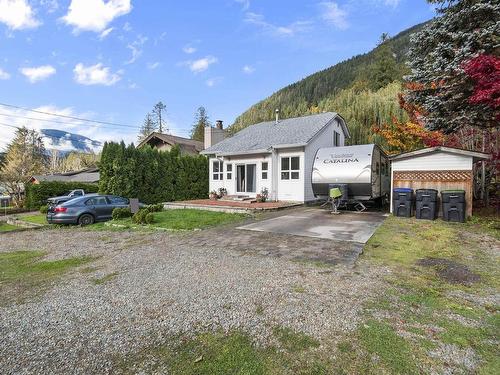 66531 Kereluk Road, Hope, BC 