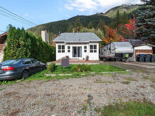 66531 Kereluk Road, Hope, BC 