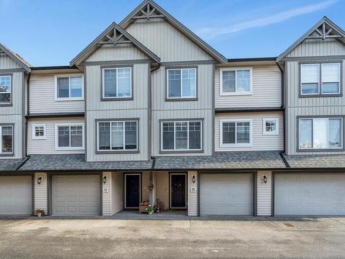 16 8917 Edward Street, Chilliwack, BC 