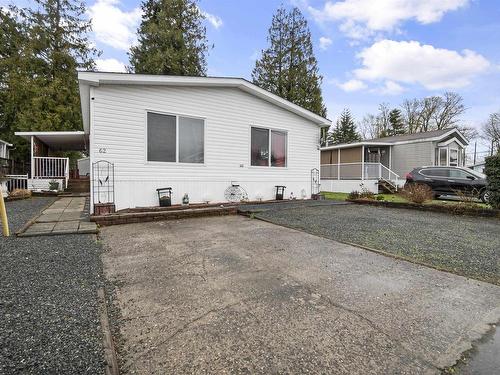 62 6338 Vedder Road, Chilliwack, BC 