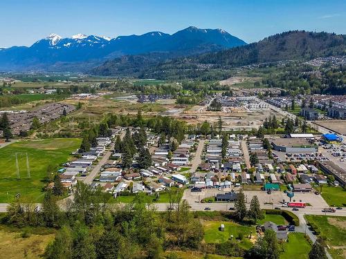 62 6338 Vedder Road, Chilliwack, BC 