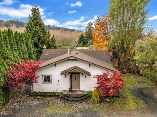 46574 Chilliwack Lake Road, Chilliwack, BC 