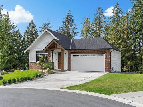 7353 Amherst Place, Chilliwack, BC 